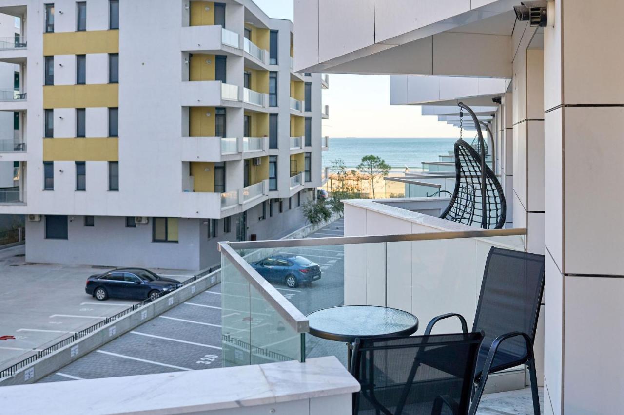 מאמאיה Mg Brothers Apartment In Infinity Beach Resort מראה חיצוני תמונה