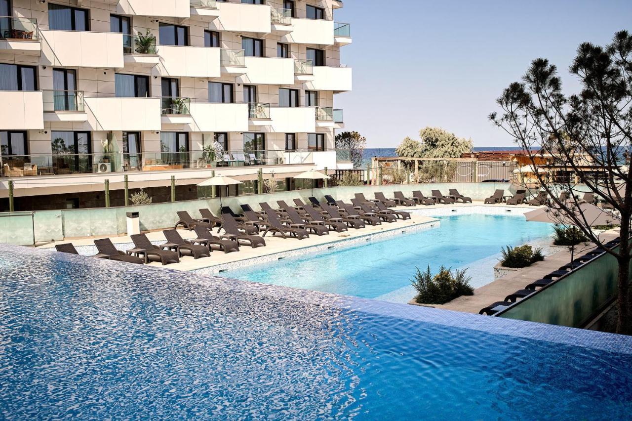 מאמאיה Mg Brothers Apartment In Infinity Beach Resort מראה חיצוני תמונה