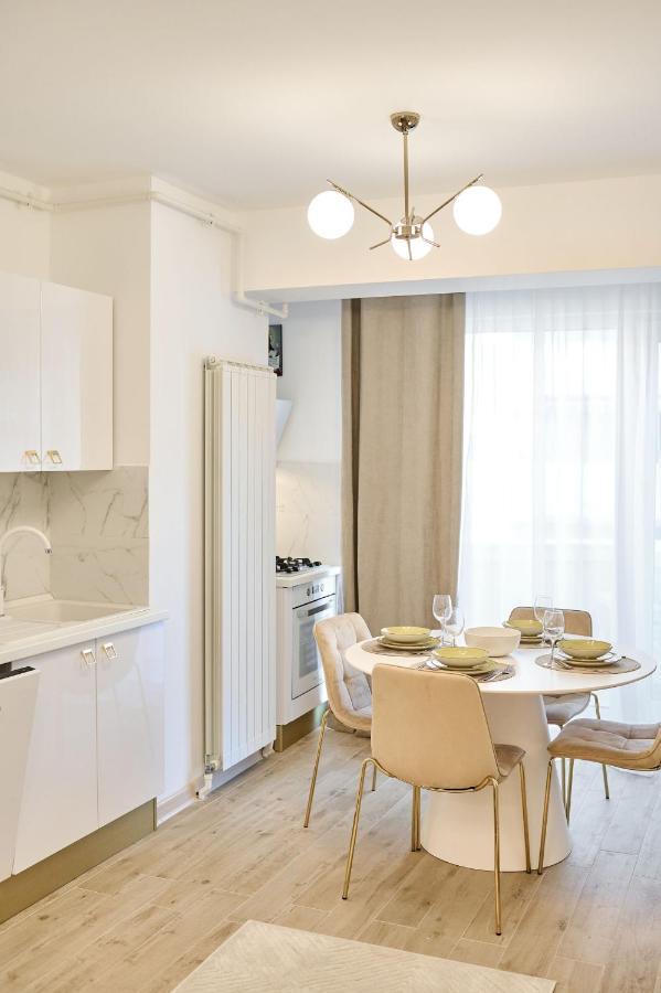 מאמאיה Mg Brothers Apartment In Infinity Beach Resort מראה חיצוני תמונה