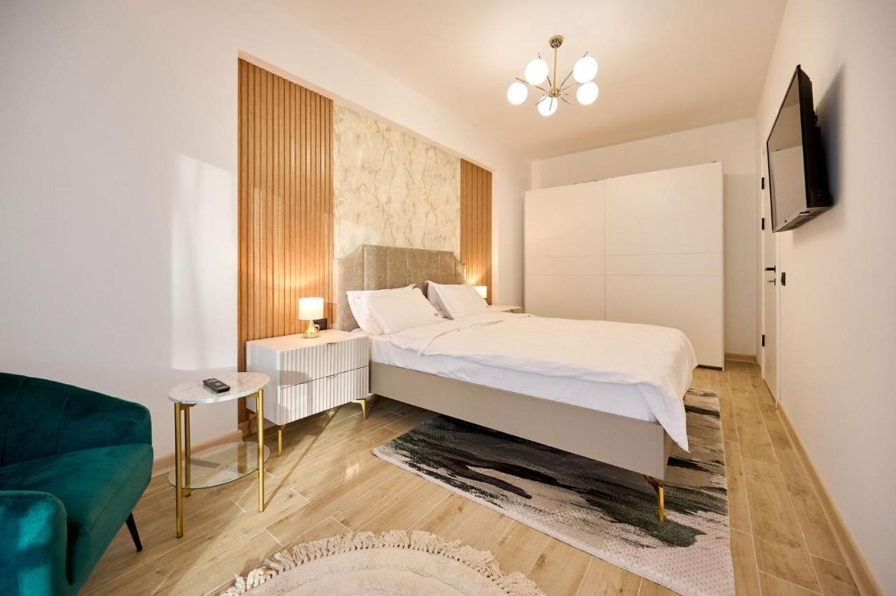 מאמאיה Mg Brothers Apartment In Infinity Beach Resort מראה חיצוני תמונה