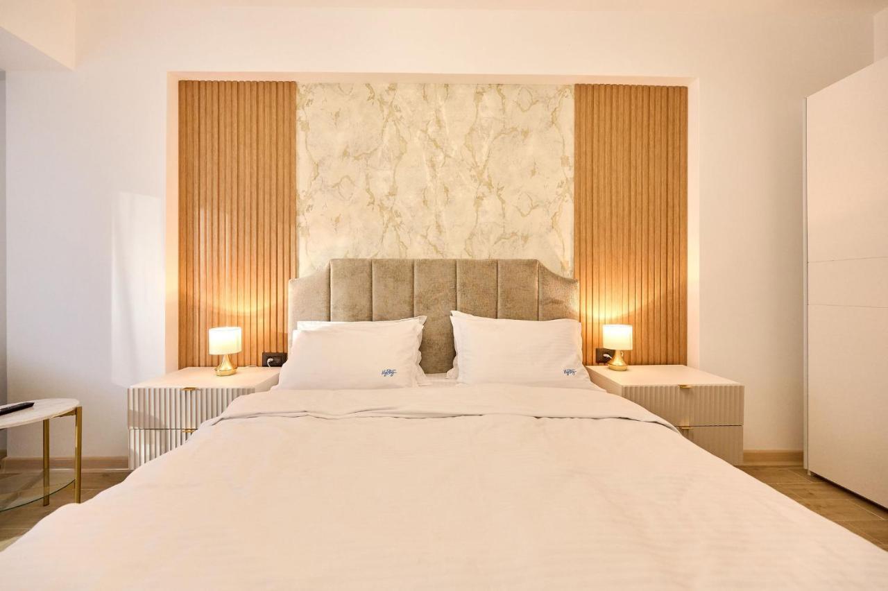 מאמאיה Mg Brothers Apartment In Infinity Beach Resort מראה חיצוני תמונה