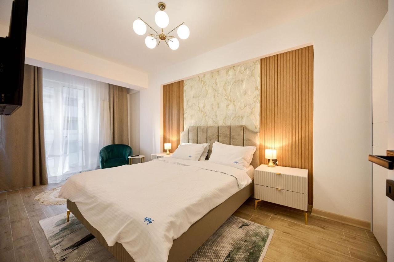 מאמאיה Mg Brothers Apartment In Infinity Beach Resort מראה חיצוני תמונה
