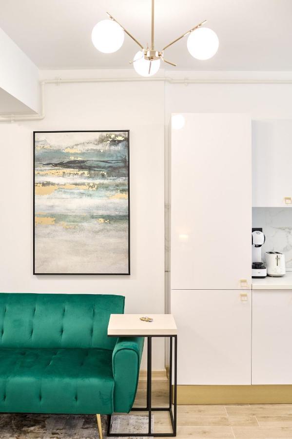 מאמאיה Mg Brothers Apartment In Infinity Beach Resort מראה חיצוני תמונה