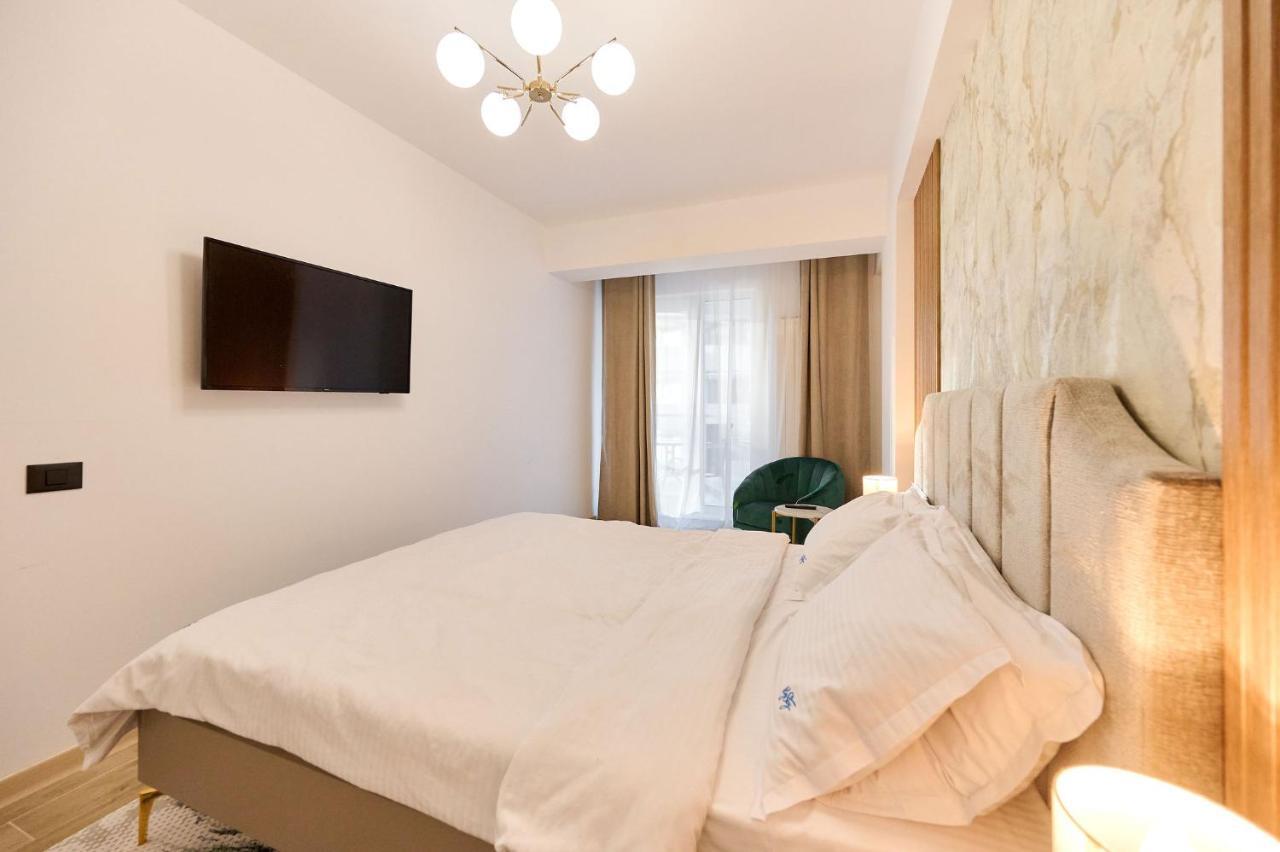 מאמאיה Mg Brothers Apartment In Infinity Beach Resort מראה חיצוני תמונה