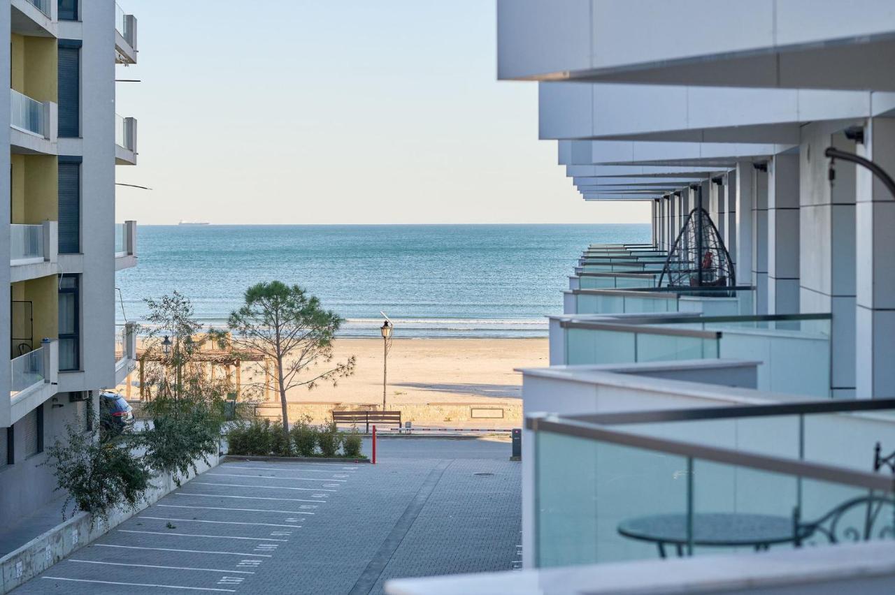מאמאיה Mg Brothers Apartment In Infinity Beach Resort מראה חיצוני תמונה