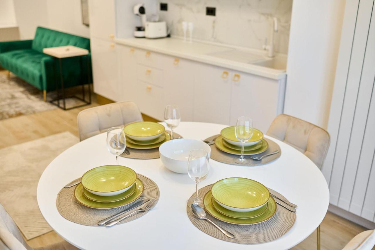 מאמאיה Mg Brothers Apartment In Infinity Beach Resort מראה חיצוני תמונה