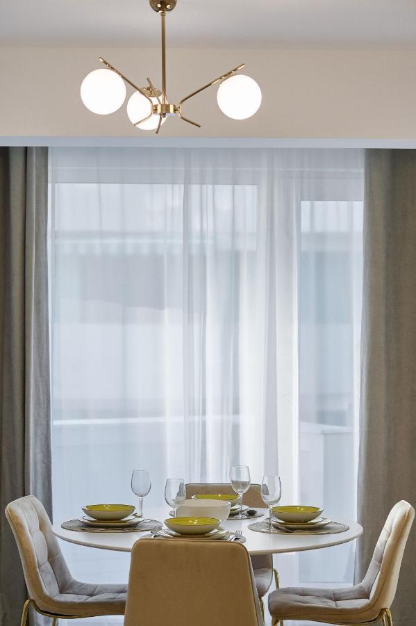מאמאיה Mg Brothers Apartment In Infinity Beach Resort מראה חיצוני תמונה